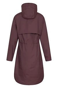 Hannah Womens Extreme Waterproof Jacket
