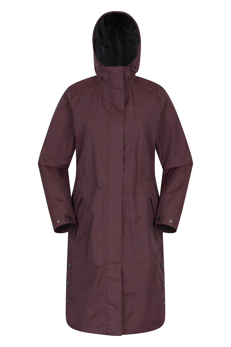 Hannah Womens Extreme Waterproof Jacket