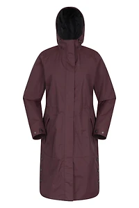 Hannah Womens Extreme Waterproof Jacket