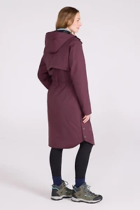 Hannah Womens Extreme Waterproof Jacket