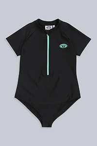 Backstroke Kids Swimsuit