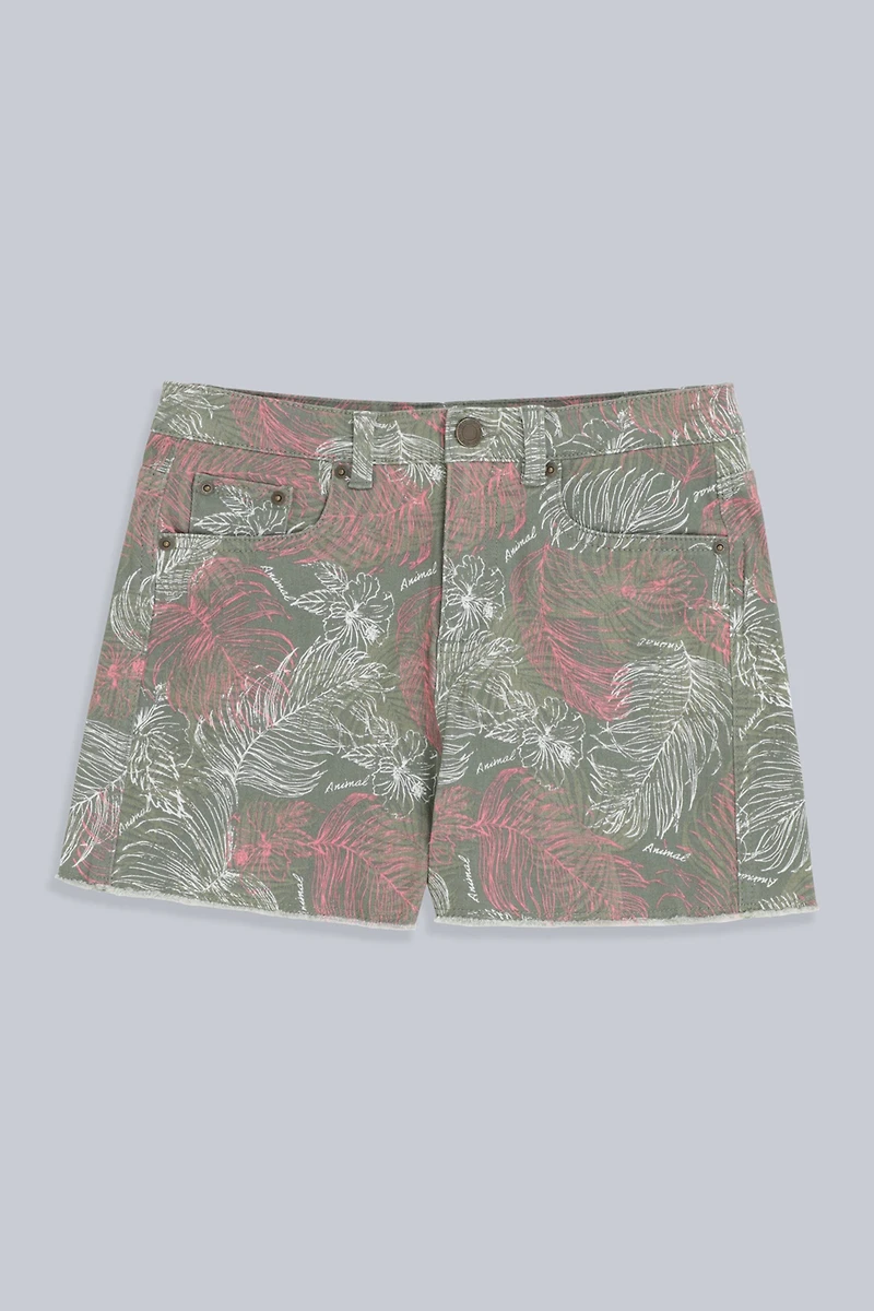 Sophia Kids Shorts