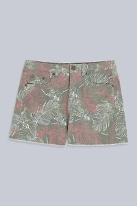 Sophia Kids Shorts