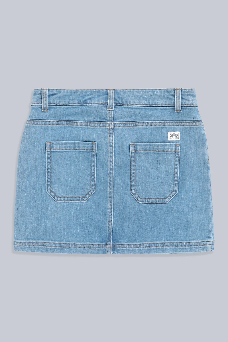 Cindy Kids Skirt