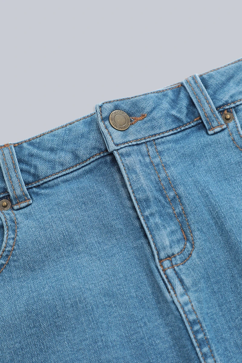 Cindy Kids Skirt