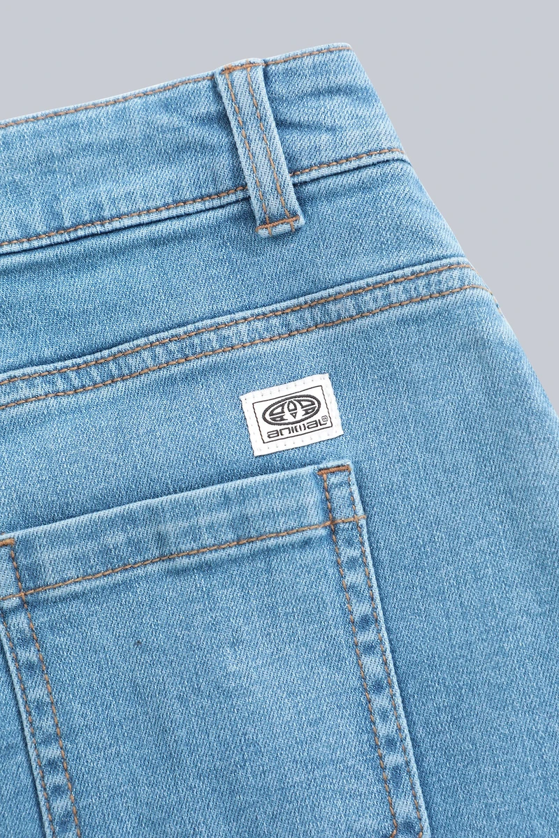 Cindy Kids Skirt