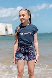 Hightide Kids Printed Shorts