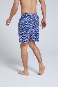 Deep Dive Mens Boardshorts