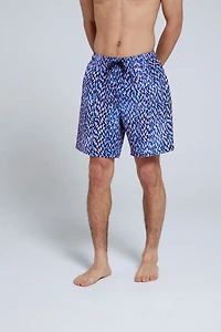 Deep Dive Mens Boardshorts