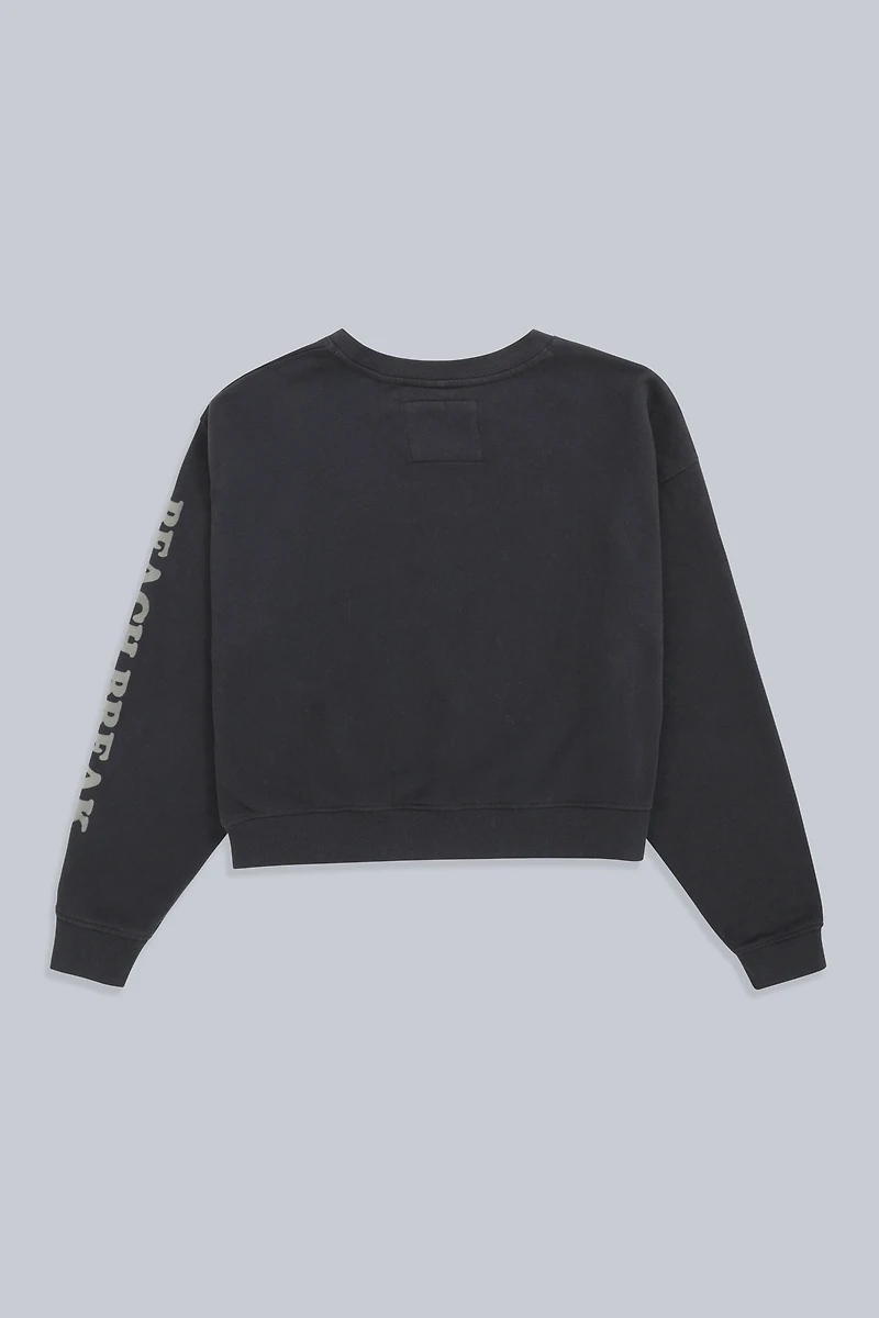 Dalia Womens Sweatshirt