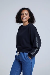 Dalia Womens Sweatshirt