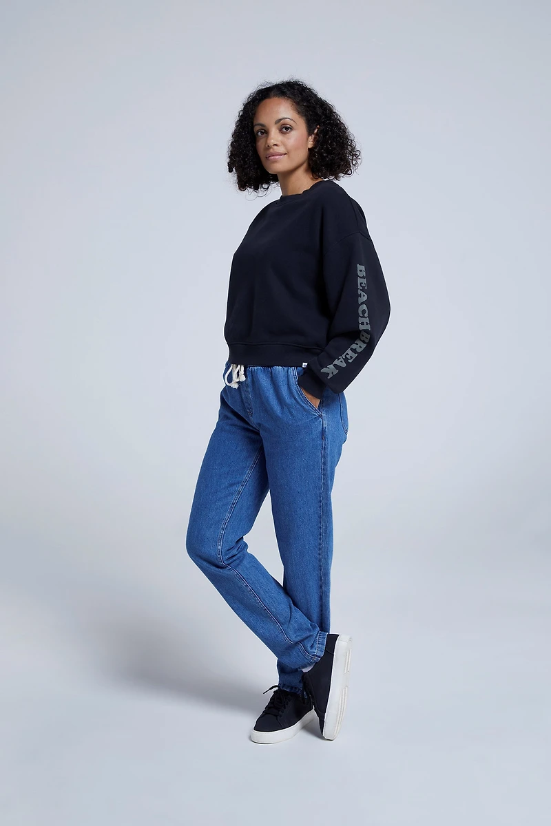 Dalia Womens Sweatshirt