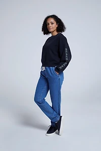 Dalia Womens Sweatshirt