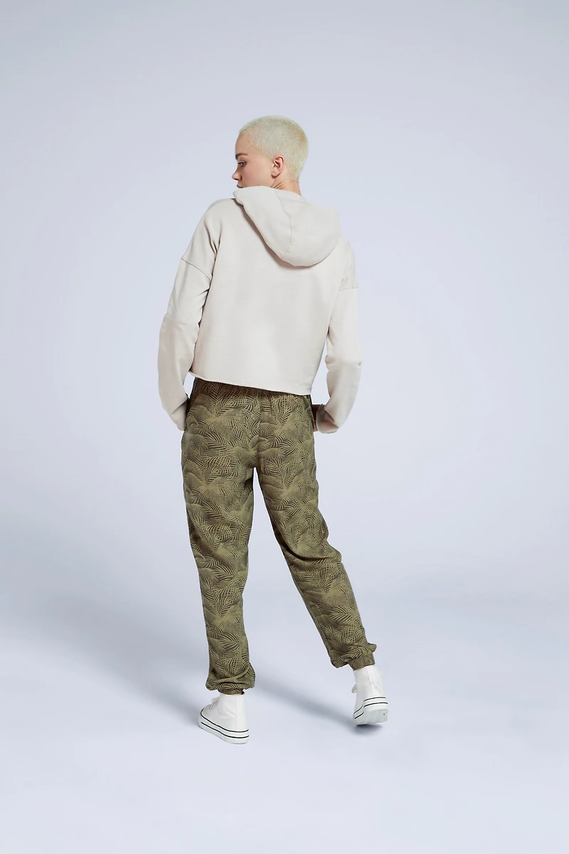 Josie Womens Hoodie