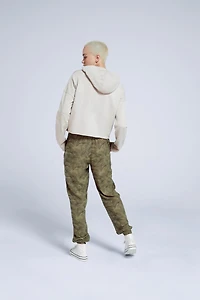 Josie Womens Hoodie