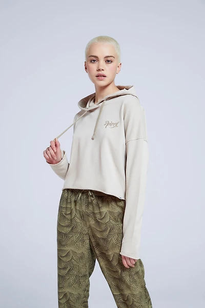 Josie Womens Hoodie
