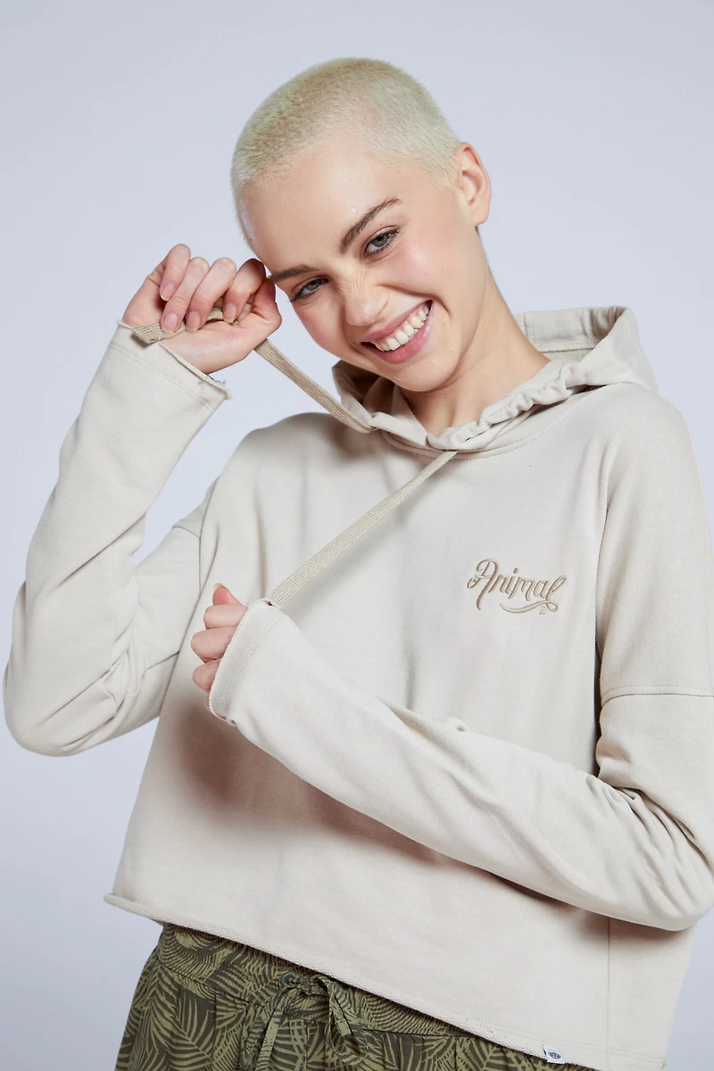 Josie Womens Hoodie