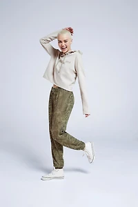 Josie Womens Hoodie