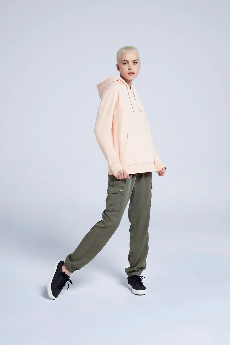 Maya Womens Hoodie