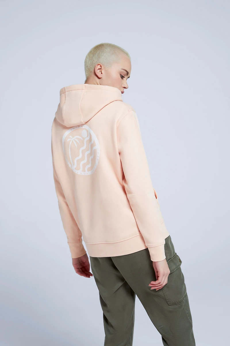 Maya Womens Hoodie