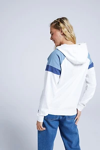 Flo Womens Hoodie