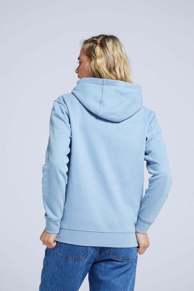 Maya Womens Hoodie