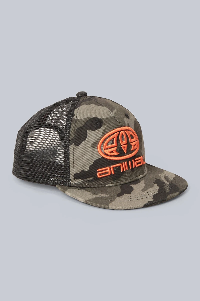 Roman Kids Cap