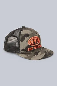 Roman Kids Cap