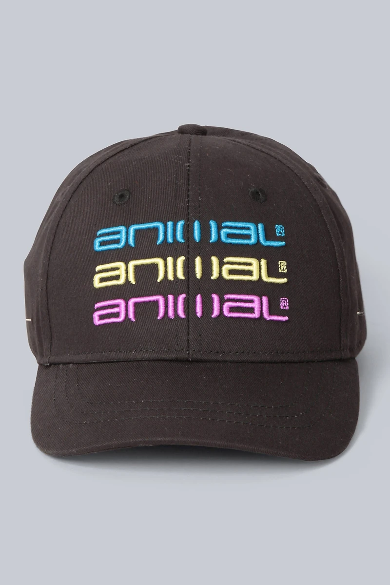 Leo Kids Cap
