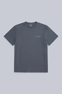Chase Mens Plain Relaxed T-Shirt