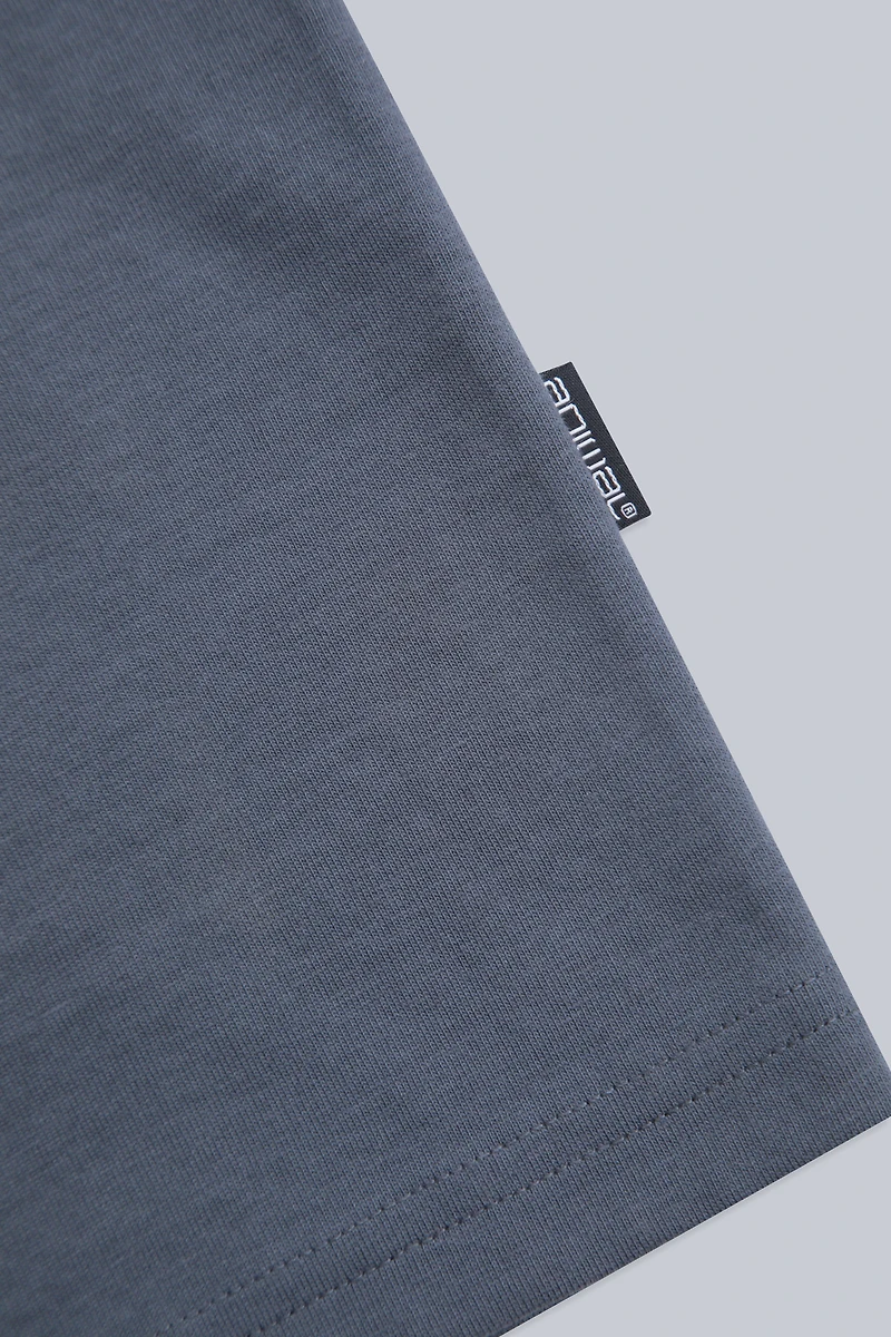 Chase Mens Plain Relaxed T-Shirt
