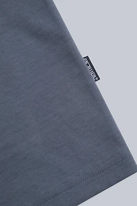 Chase Mens Plain Relaxed T-Shirt