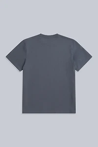 Chase Mens Plain Relaxed T-Shirt