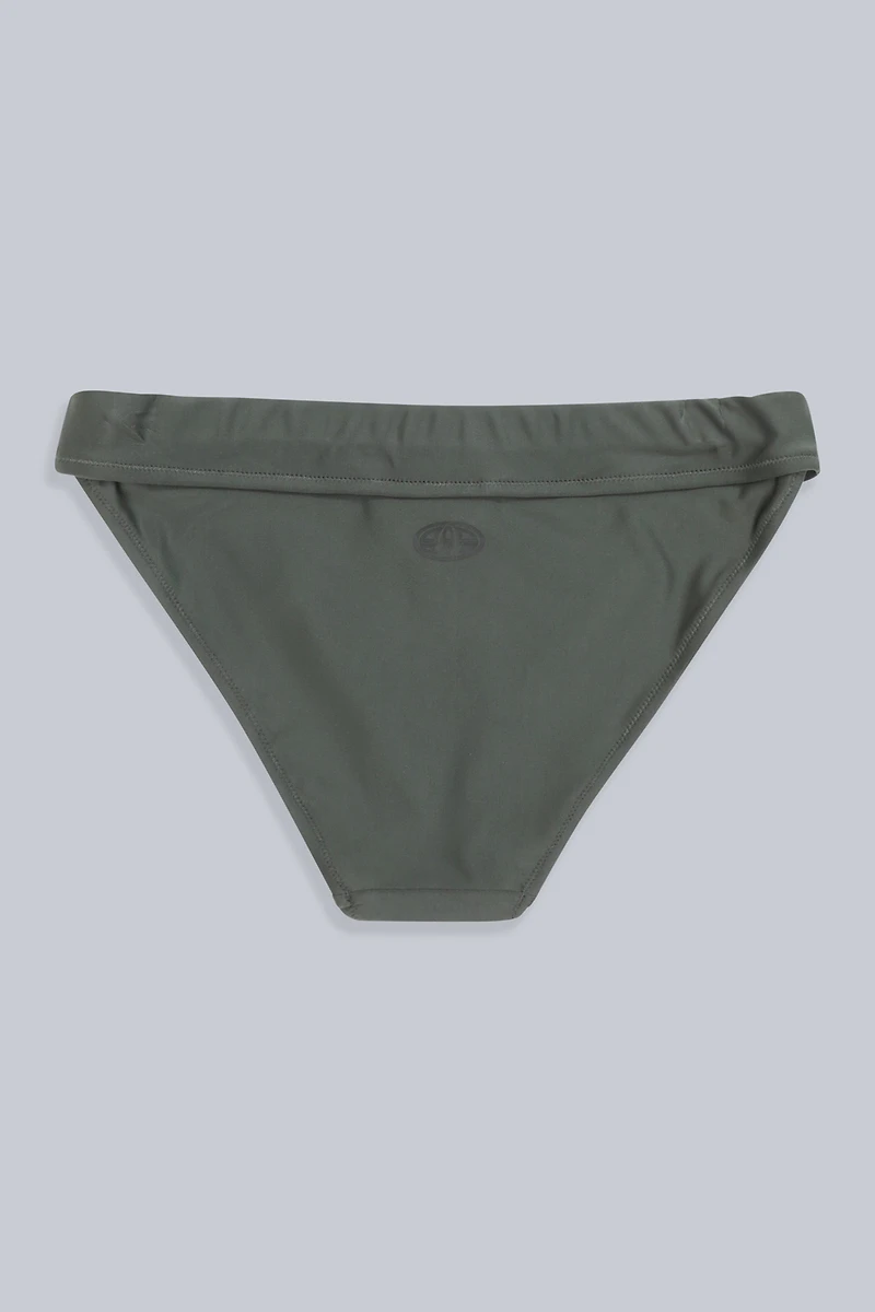 Daina Womens Bikini Bottoms