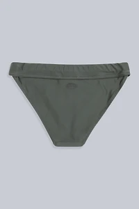 Daina Womens Bikini Bottoms