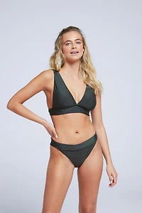 Claire Womens Bikini Top