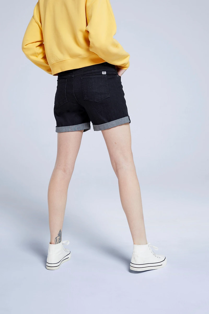 Skylar Womens Shorts