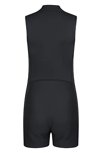 Sleeveless Shorty Womens 2mm Wetsuit