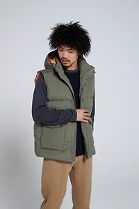 Animal Miller Mens Recycled Vest
