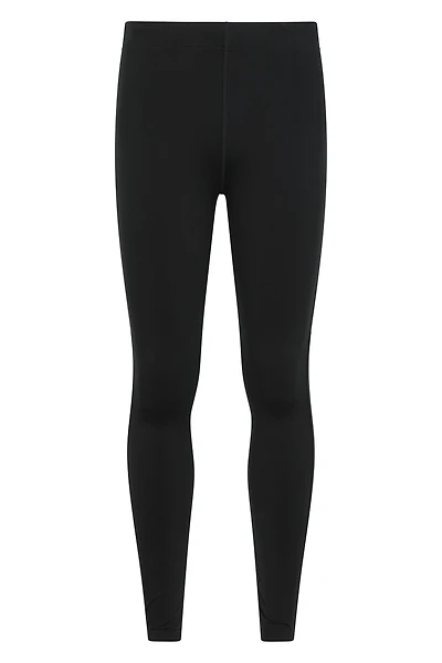 Iso-Viz Mens Reflective Print Leggings