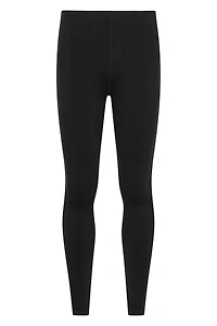 Iso-Viz Mens Reflective Print Leggings