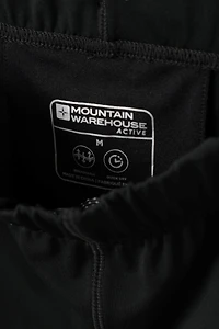 Iso-Viz Mens Reflective Print Leggings