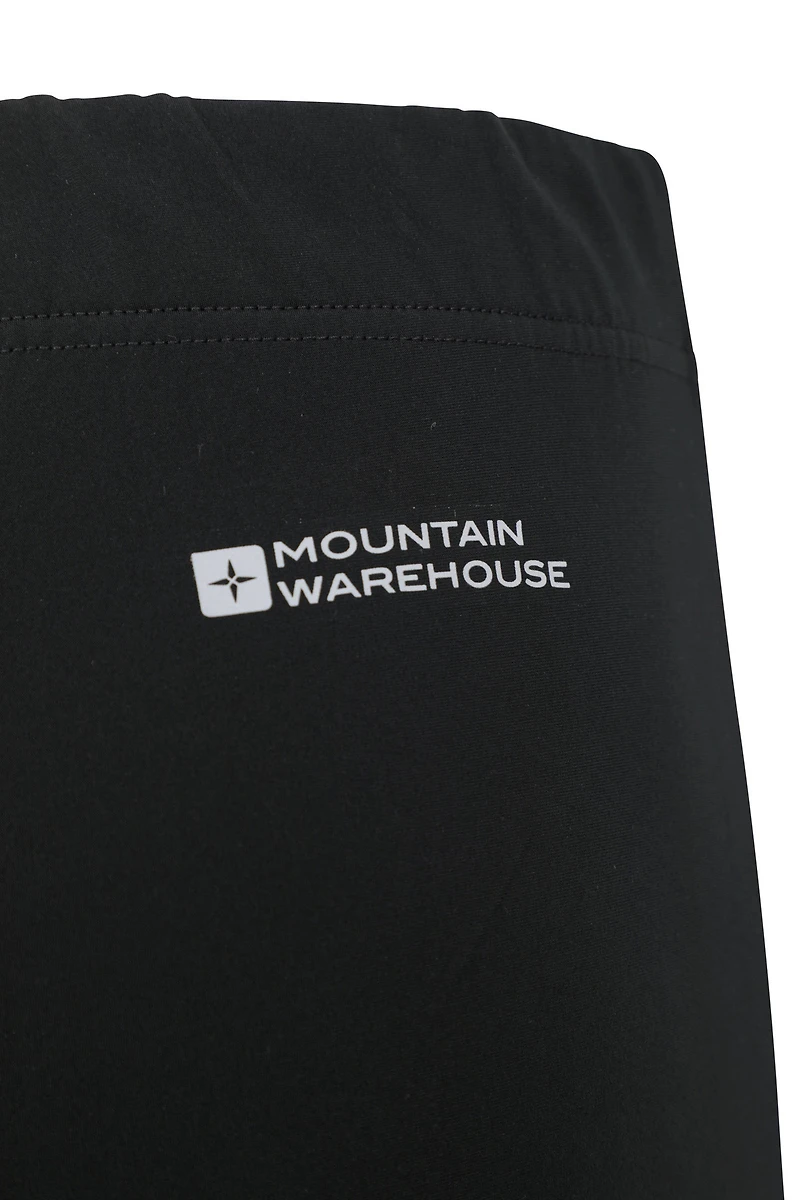 Iso-Viz Mens Reflective Print Leggings