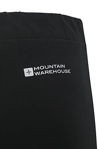 Iso-Viz Mens Reflective Print Leggings