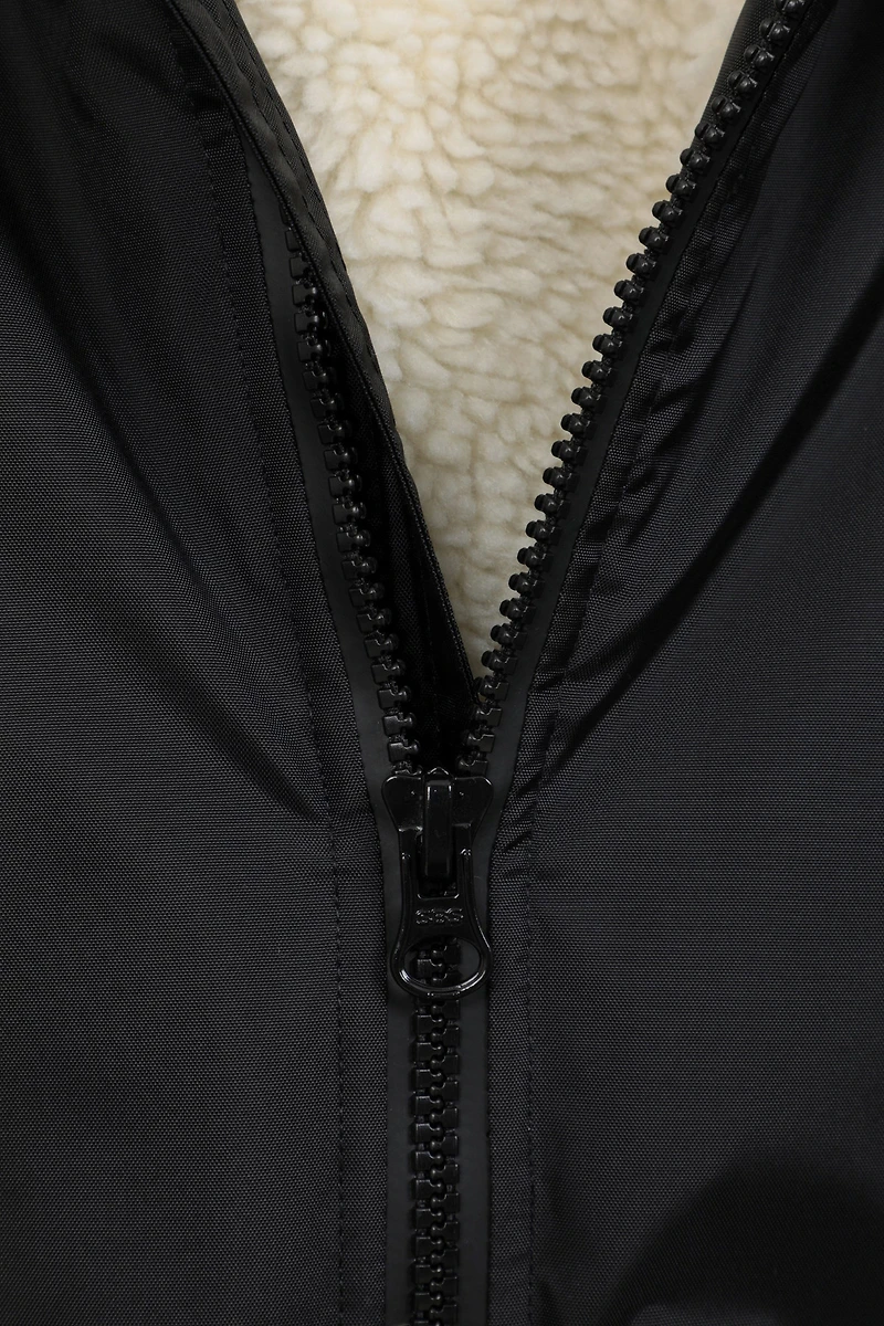 Tidal Mens Waterproof Swim Robe
