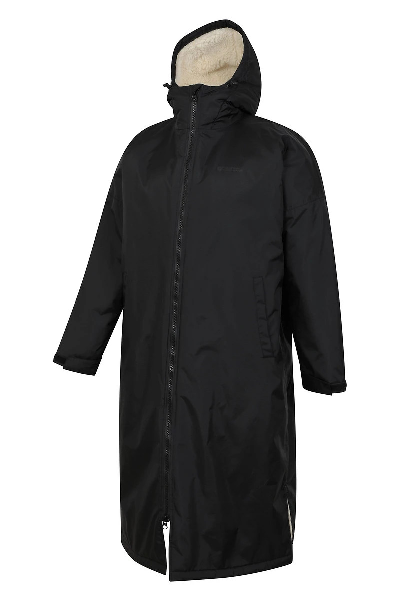 Tidal Mens Waterproof Swim Robe