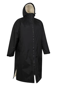 Tidal Mens Waterproof Swim Robe