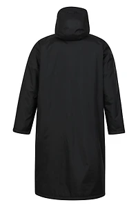 Tidal Mens Waterproof Swim Robe