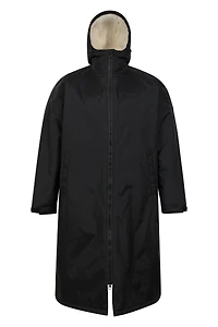 Tidal Mens Waterproof Swim Robe