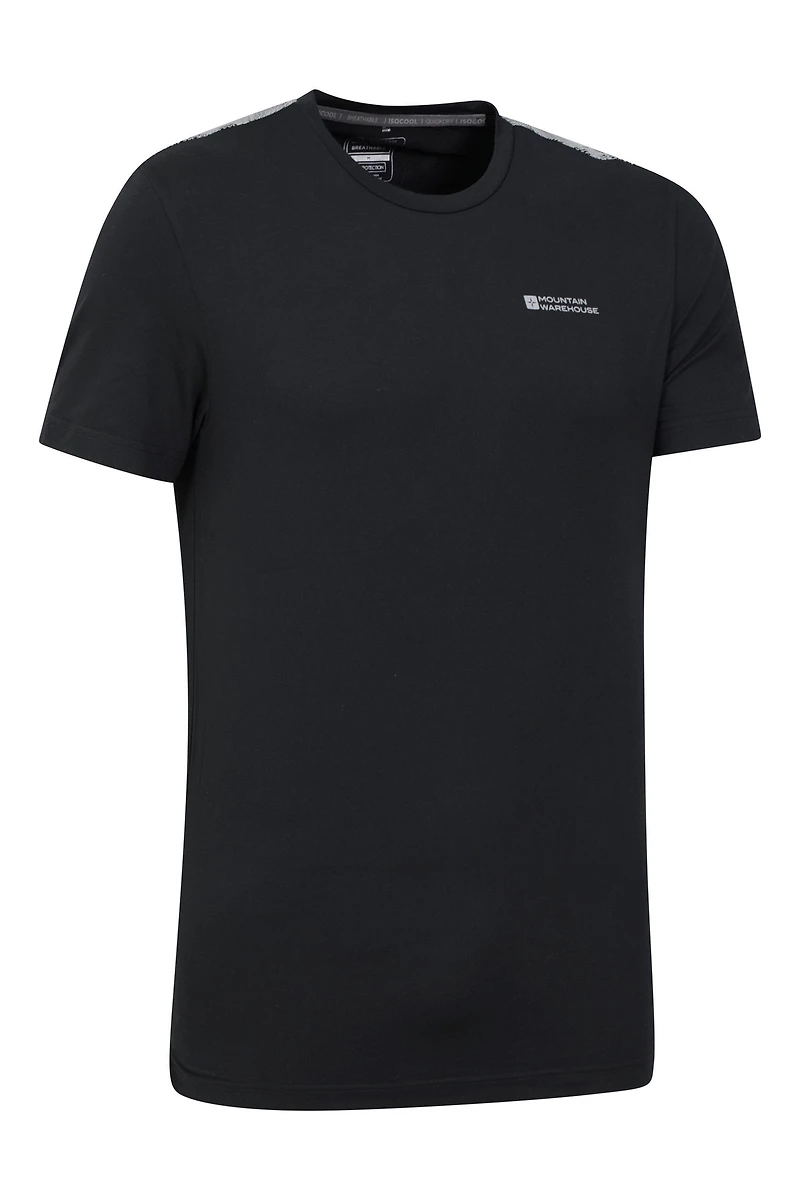 Iso-Viz Mens Active T-Shirt